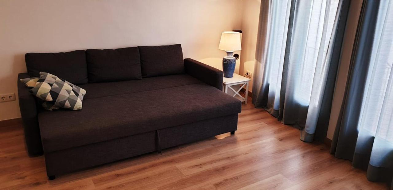 ブラナスApartamento Acogedor A 3 Minutos De La Playaアパートメント エクステリア 写真